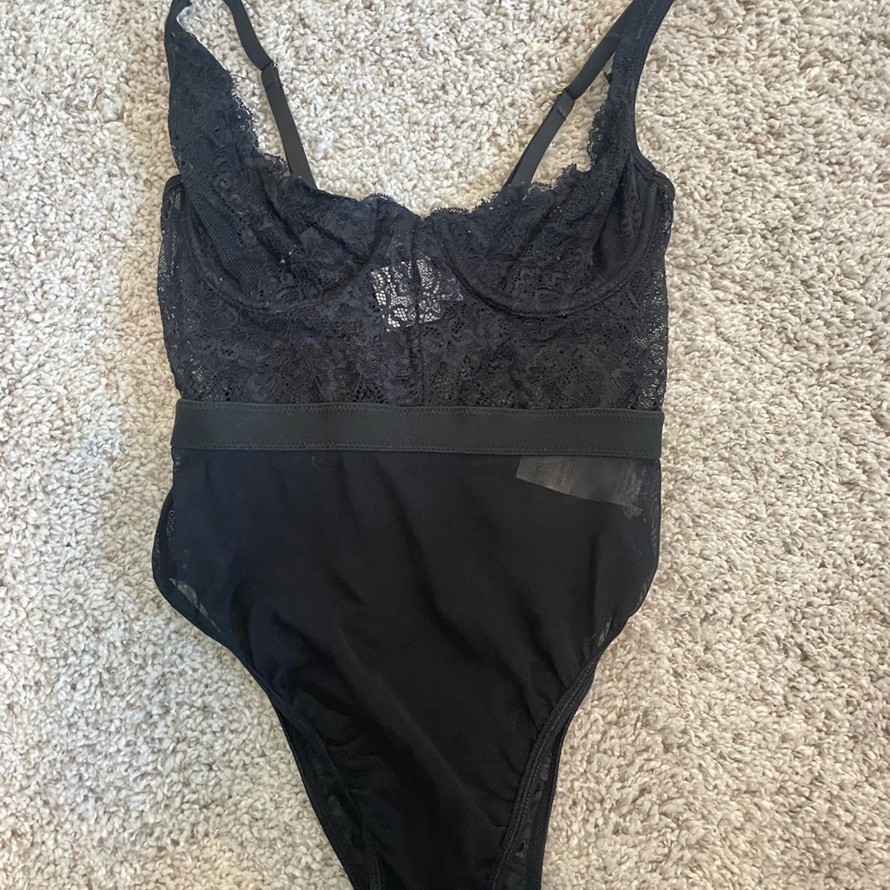 Princess Polly Bodysuit